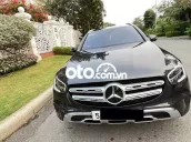 GLC 4MATIC ĐẲNG CẤP XE LƯỚT