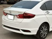 Honda City 2017 tại Vĩnh Phúc