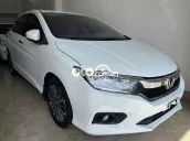 Bán xe Honda City 2017