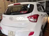 Hyundai Grand i10 2016 số sàn bản đủ