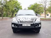 Lexus LX 570 2008 Đẹp Xuất Sắc