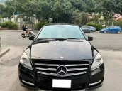 Mercedes-Benz R 300 2010 tại Hà Nội