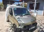 Suzuki Wagon R+ 2002, giá rẻ, sang tên nhanh.