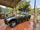 Mitsubishi Triton 2015 4x4 Số Sàn Xám Đẹp