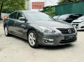 Nissan Teana 2013 tại Hà Nội