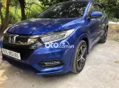 Honda HR-V bản cao cấp nhất , nhập Thái siêu lướt