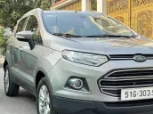 Ford EcoSport 2017 tại Tp.HCM