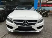 Mercedes-Benz C300 2016