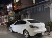 Mazda 3 2010 tại Hà Nội