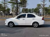 Chevrolet Aveo 2017 số sàn tại Bình Dương