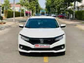 Honda Civic 2020