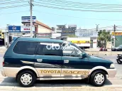 BÁN TOYOTA ZACE GL ĐỜI 2003 XE RẤT ZIN ,NGAY CHỦ