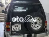 Mitsubishi Pajero X 3.0 2003