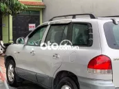 Bán Hyundai Santa Fe 2004 Gold