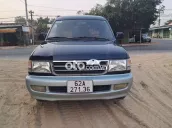 Toyota Zace 2000 xe gia dinh