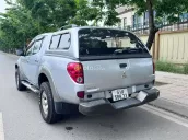 Mitsubishi Triton 2009