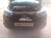Toyota Vios 1.5G CVT 2020 Đẹp Xuất Sắc