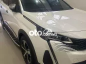 Peugeot 3008 al 2021 trắng odo 6000km