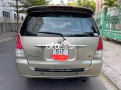 Toyota Innova 2007 G