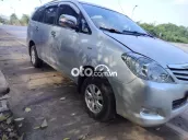 Toyota Innova 2008 J nâng kịch G đt: ***