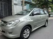 Toyota Innova G 2007