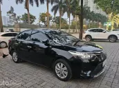 Toyota Vios 2017 số tự động