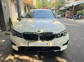 BMW 320i 2020