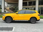 BMW X3 2023 tại Hà Nội