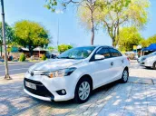 Toyota Vios 2018 số sàn tại Bến Tre