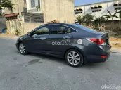 Hyundai Accent 2011