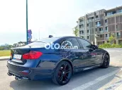 BMW 320i sản xuất 2013 nguyên zin