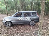 Mitsubishi Jolie 2002 6 chỗ