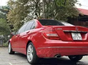 Mercedes-Benz C200 2011 tại Thái Nguyên