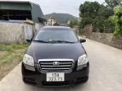 Daewoo Gentra 2010 tại Bình Định