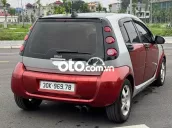 Bán xe Smart Forfour 2005