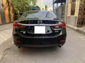 Mazda 6 2016 số tự động tại Tp.HCM