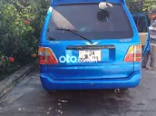 Toyota Zace 2005 Xanh Dương