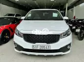 Kia Sedona 2016 bản Full nhập khẩu 2 cửa nóc