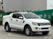 Ford Ranger 2013 số sàn tại Hà Nội