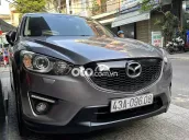 Mazda CX5 2013 2.0L AT đký 2014 xe zin đẹp