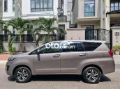 Toyota Innova 2.0E 2020