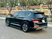 Hyundai Santa Fe 2019 tại Bà Rịa Vũng Tàu