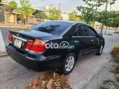 Bán xe Toyota Camry 2.4G 2004