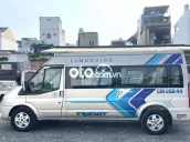 TRANSIT SVP 2018 FULL PHỤ KIỆN BẢO HÀNH 1 NĂM