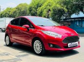 FORD FIESTA 2018 SPORT 1.0ECOBOOST_1 CHỦ XE LƯỚT