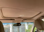 Acura MDX 2002 tại Tp.HCM
