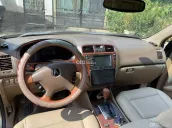 Acura MDX 2002 tại Tp.HCM