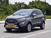 Ford EcoSport 2019 tại Tp.HCM