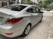 Hyundai Accent 2014 tại Hà Nội