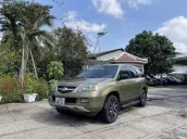 Acura MDX 2002 tại Tp.HCM
